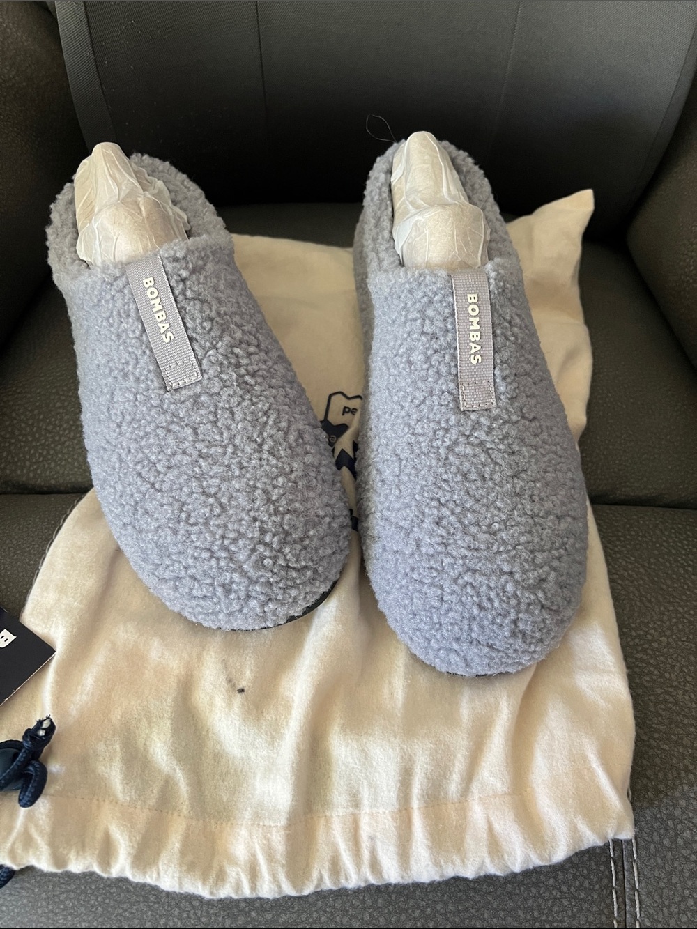 Bombas Sunday Slipper - Picture 2 of 5